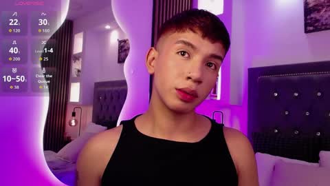 FANCY online show from 04/02/26, 03:48