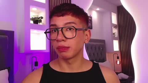 FANCY online show from 04/08/26, 03:28