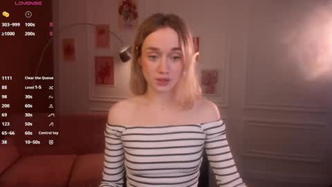 fancyamelia online show from 09/27/25, 02:11