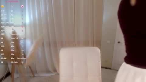 fancyamelia online show from 10/30/25, 01:01