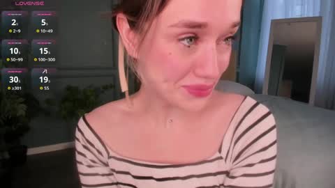 fancyamelia online show from 03/16/26, 05:44