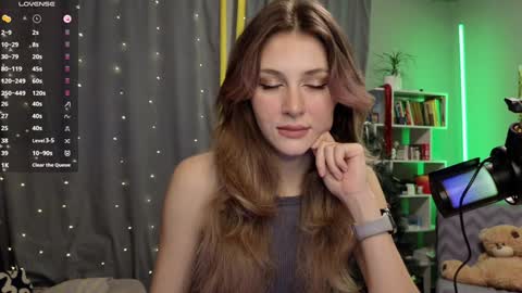 fancymeee online show from 01/18/25, 11:00