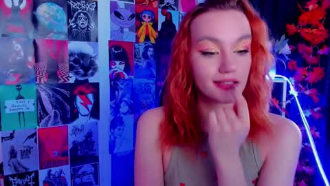 Merida but you can call me Ida online show from 12/05/24, 08:22