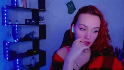 Merida but you can call me Ida online show from 12/28/24, 05:46