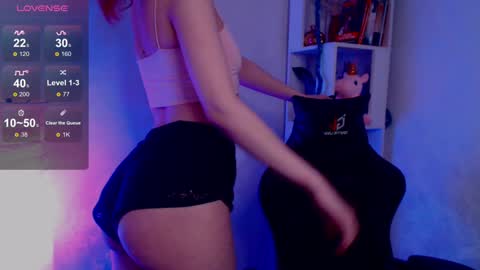 Merida but you can call me Ida online show from 02/06/25, 01:05