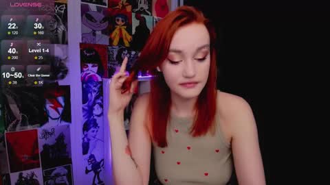 Merida but you can call me Ida online show from 03/09/25, 02:50