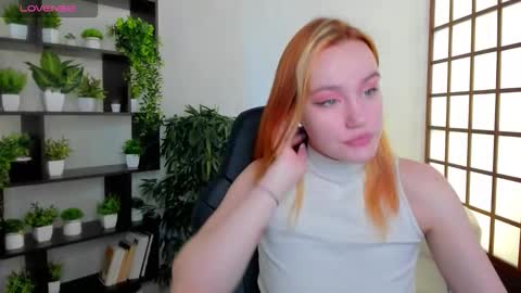 Merida but you can call me Ida online show from 10/11/25, 02:55