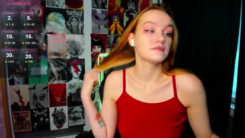 Merida but you can call me Ida online show from 10/26/25, 02:50