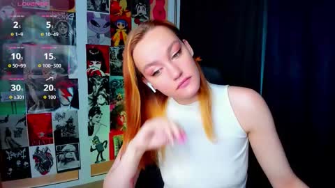 Merida but you can call me Ida online show from 11/14/25, 03:16