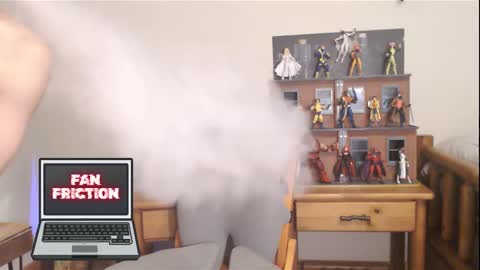 Fan Friction online show from 01/19/25, 07:25