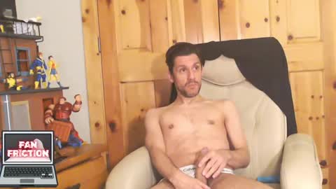 Fan Friction online show from 01/27/25, 04:22