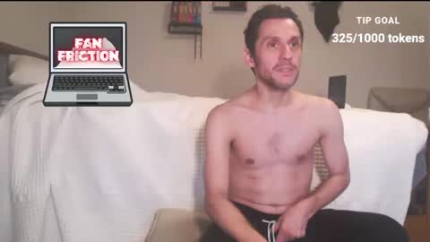 Fan Friction online show from 02/05/25, 04:06