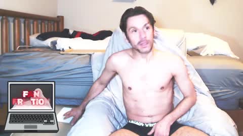 Fan Friction online show from 02/13/25, 04:22