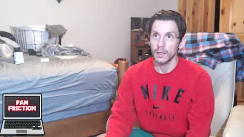 Fan Friction online show from 02/26/25, 07:20