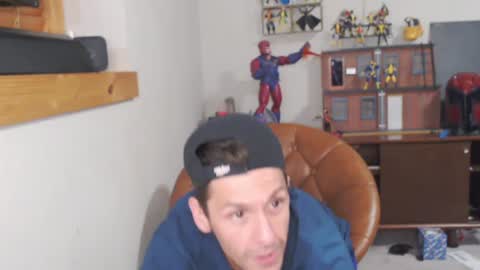 Fan Friction online show from 07/04/26, 04:07