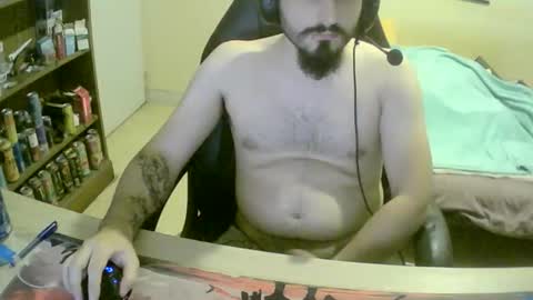 Kevin online show from 11/07/25, 10:32