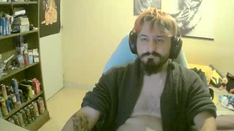 Kevin online show from 11/08/25, 10:52