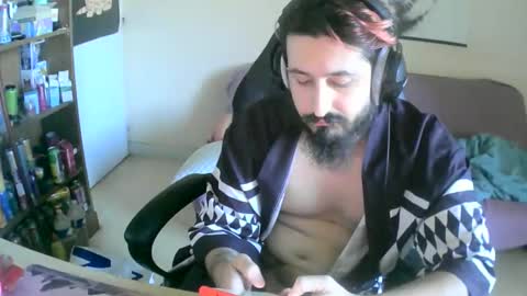 Kevin online show from 03/20/26, 04:01