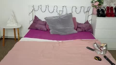 Fannie online show from 01/15/26, 05:34