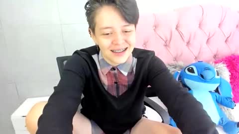 FANNY online show from 10/30/25, 02:51