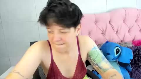 FANNY online show from 11/07/25, 04:01