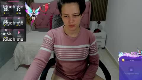 FANNY online show from 04/06/26, 07:37