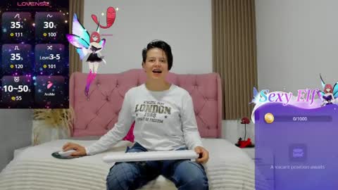 FANNY online show from 04/08/26, 08:53