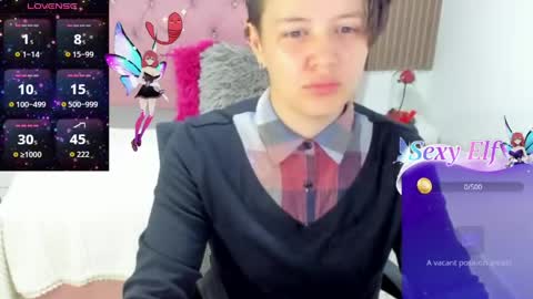 FANNY online show from 04/18/26, 11:03