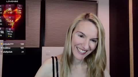 Fanny online show from 02/12/25, 06:30