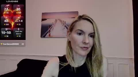 Fanny online show from 02/17/25, 10:58