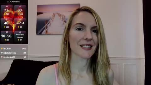 Fanny online show from 02/22/25, 07:12