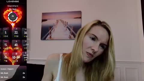Fanny online show from 02/27/25, 01:59