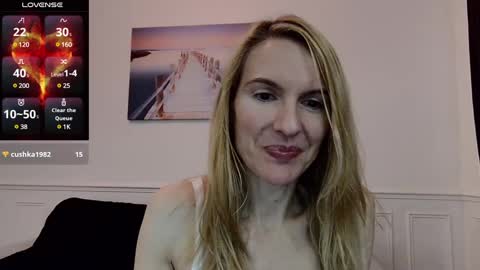 Fanny online show from 02/27/25, 05:02