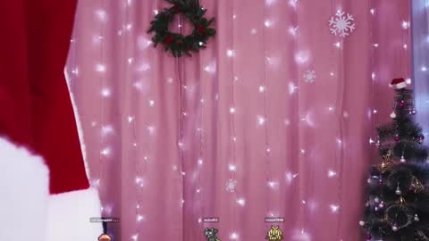 Kim online show from 12/28/24, 07:11