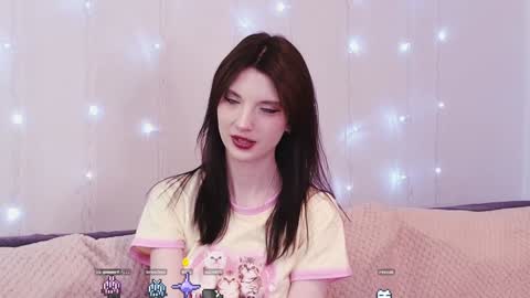 Kim online show from 01/12/25, 10:12