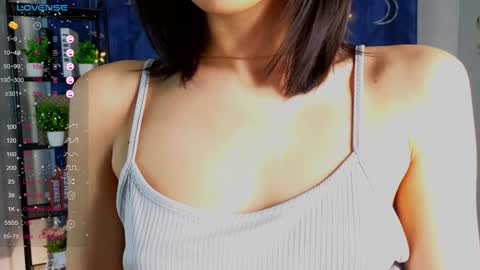 Snapshot of fannygarland chatting on 02/03/25, 07:18 Eva online show from 02/03/25, 07:18