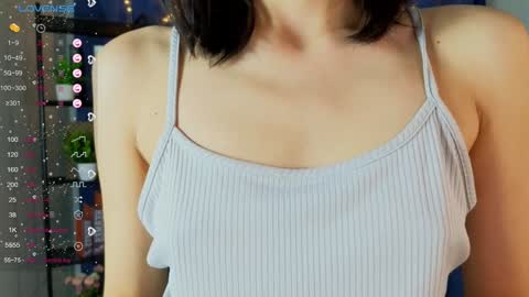 Snapshot of fannygarland chatting on 02/05/25, 01:15 Eva online show from 02/05/25, 01:15