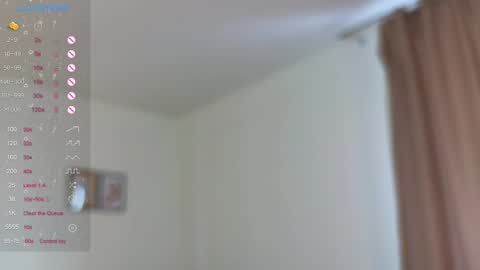 Snapshot of fannygarland chatting on 02/23/25, 10:17 Eva online show from 02/23/25, 10:17