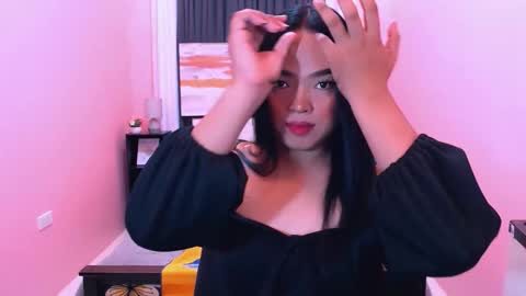 ITYS ME MONA online show from 03/15/26, 08:31