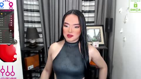 ITYS ME MONA online show from 04/23/26, 10:25