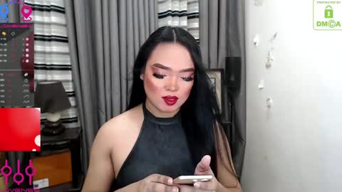 ITYS ME MONA online show from 05/08/26, 03:12