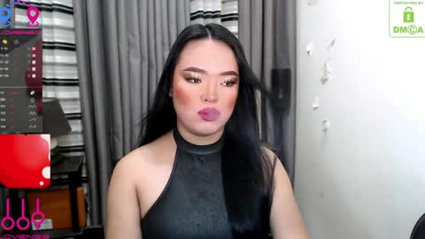 ITYS ME MONA online show from 05/20/26, 02:40