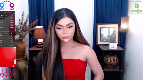 YASI online show from 12/03/24, 02:58