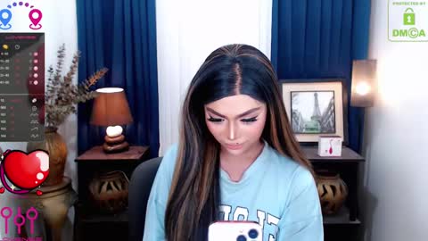 YASI online show from 12/04/24, 06:55