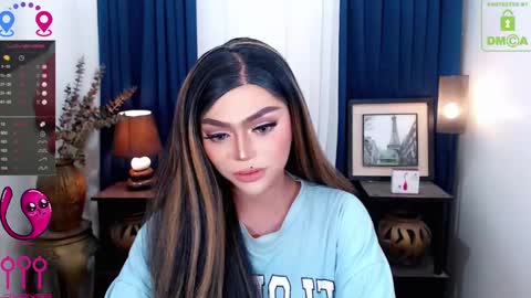 YASI online show from 12/08/24, 12:40