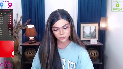 YASI online show from 12/11/24, 05:00