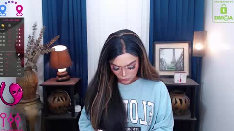 YASI online show from 12/11/24, 08:04