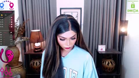 YASI online show from 01/14/25, 01:26