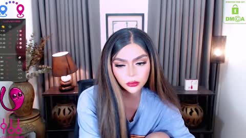 YASI online show from 01/15/25, 03:22