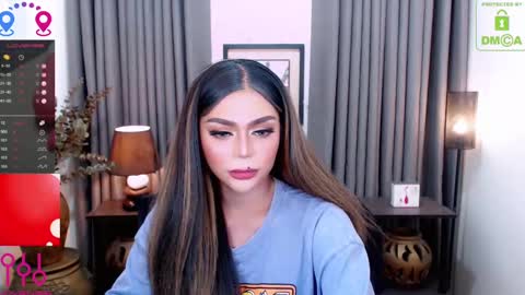 YASI online show from 01/23/25, 07:11